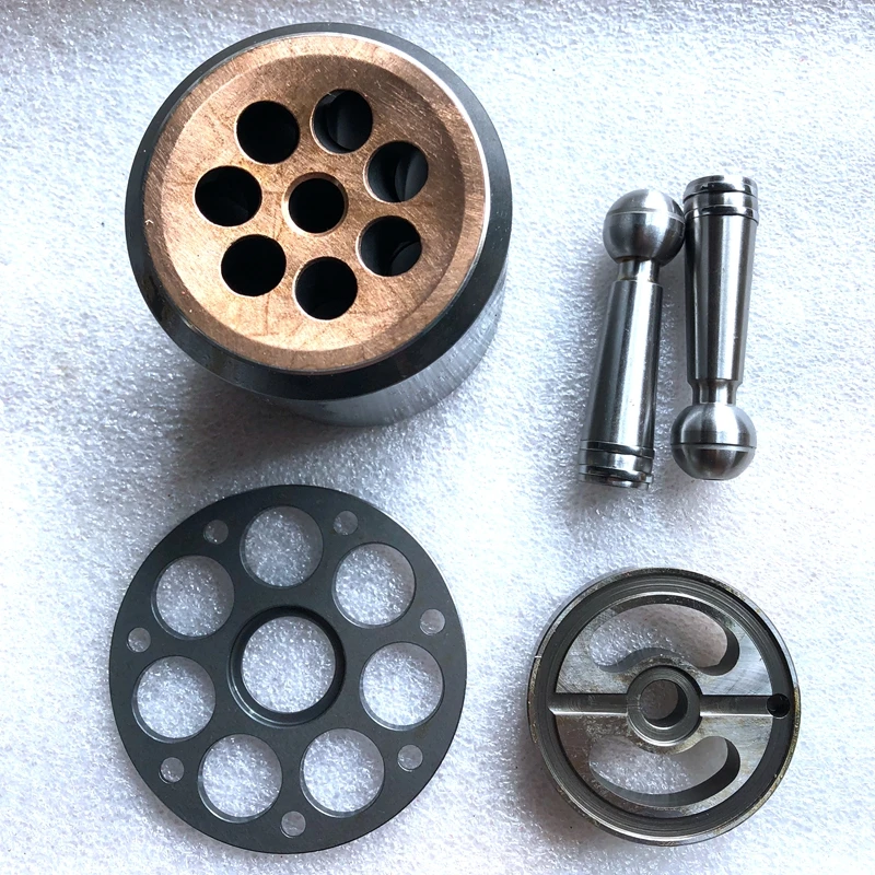 Детали гидравлического насоса A2FO32 A2FM32 для ремонта запасные части поршневого