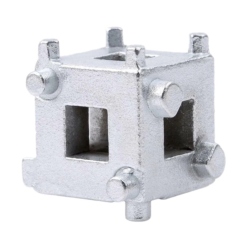 Автомобильный фургон тормозной диск поршневой куб 3/8 дюйма D суппорт Перемотка