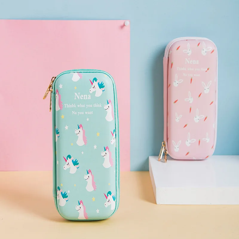 Чехол карандаш kawaii школьные принадлежности estojo escolar estuche piorno szkoolny astuccio scuola милый