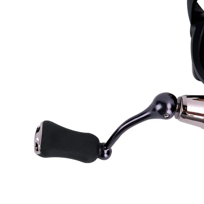 

Original DAIWA LEGALIS LT spinning reel Max Drag 12KG Saltwater fishing reel Light & Touch body 6BB No Gap Professional