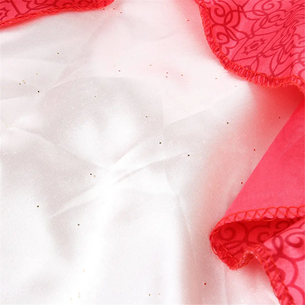 Для девочек с персонажем мультфильма Елена принцесса авалора платье для