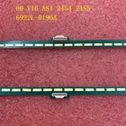 Светодиодная подсветка для LG 6922L-0196A 60UH8500 60UH850T 60 V16 AS1 2454 2455 6916L-2455A 2454A LC600EQF DJ F1, 2 шт.компл.