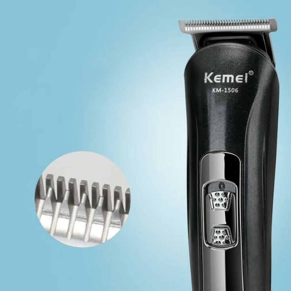 

Professional Waterproof Hair Trimmer Beard Trimmer Body Face Hair Clipper Electric Hair Clippers Men Beard Men'S Trimmer