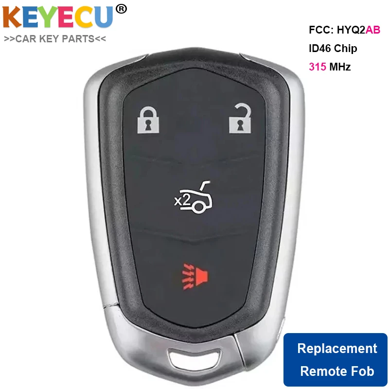 KEYECU умный БЕСКЛЮЧЕВОЙ пульт дистанционного управления автомобильный ключ для