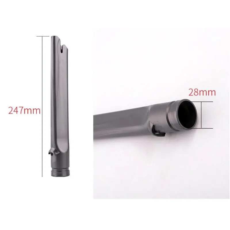 5 шт./компл. щётка для пылесоса головка для Dyson V6 головка щетки набор инструментов G8TC