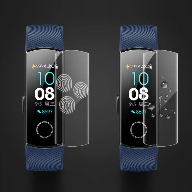 2020 Новый 1 комплект высокой четкости Взрывозащищенная Противоударная Защитная