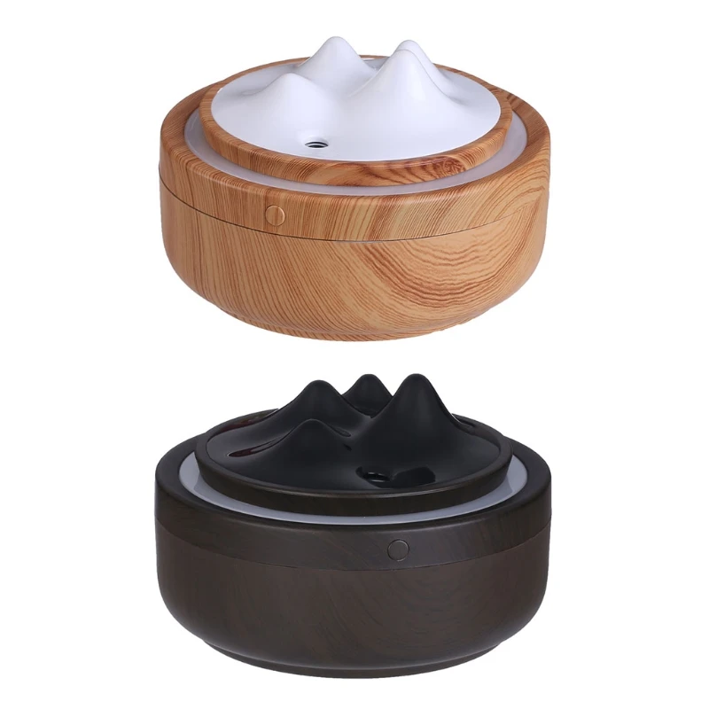 

Портативный мини-увлажнитель воздуха, 300 мл