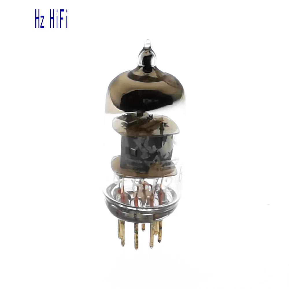 1 шт. 6J1 вакуумная трубка Hifi аудио Q Замена 5654 6AK5 EF95|Операционные усилители| |