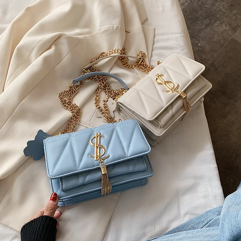 Роскошные сумочки от известного бренда женские дизайнерские классические