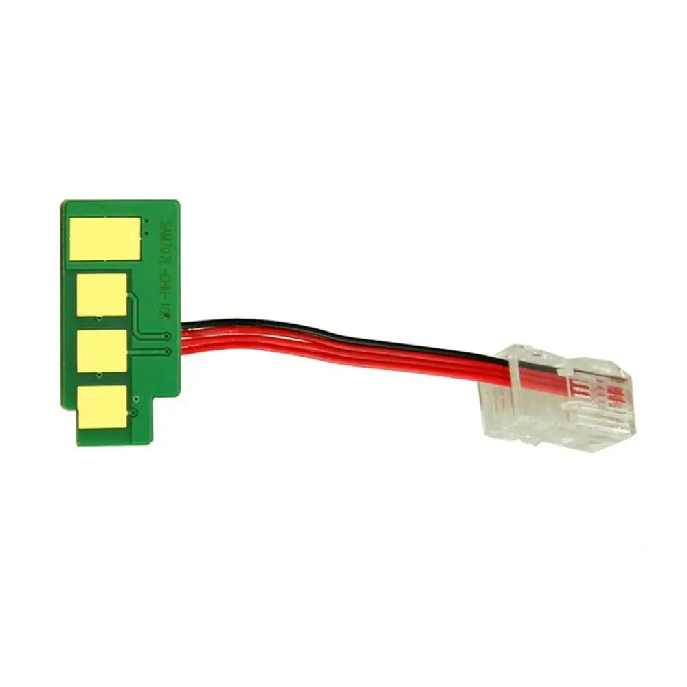 Барабан чип для Samsung MultiXpress CLX-8385ND CLX8385 CLX-8385NX CLX-8385 CLX-R8385 CLX-R8385K CLX-R8385C CLX-R8385M CLX-R8385Y |