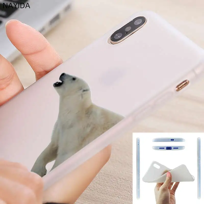 Мягкий силиконовый чехол для телефона iPhone 12 11 Pro X XR XS Max 8 7 6s 6 Plus со слотами 5 5s SE 2020