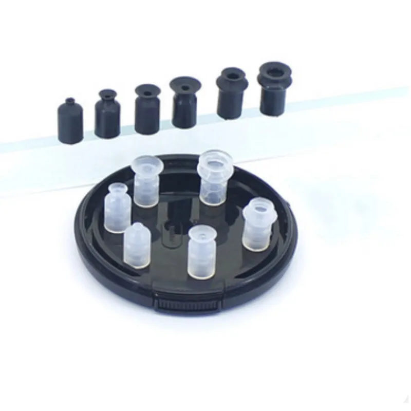 Вакуумная присоска,ZP02/04/06/08 UN, ZP16/13/10 UN, вакуумные чашки диаметром от 2 мм до 50 мм, пневматическая прокладка типа smc