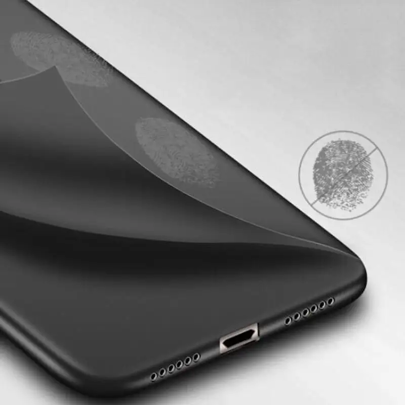 Роскошный Ультратонкий чехол для телефона Huawei P20 Lite P20Pro полностью защитный