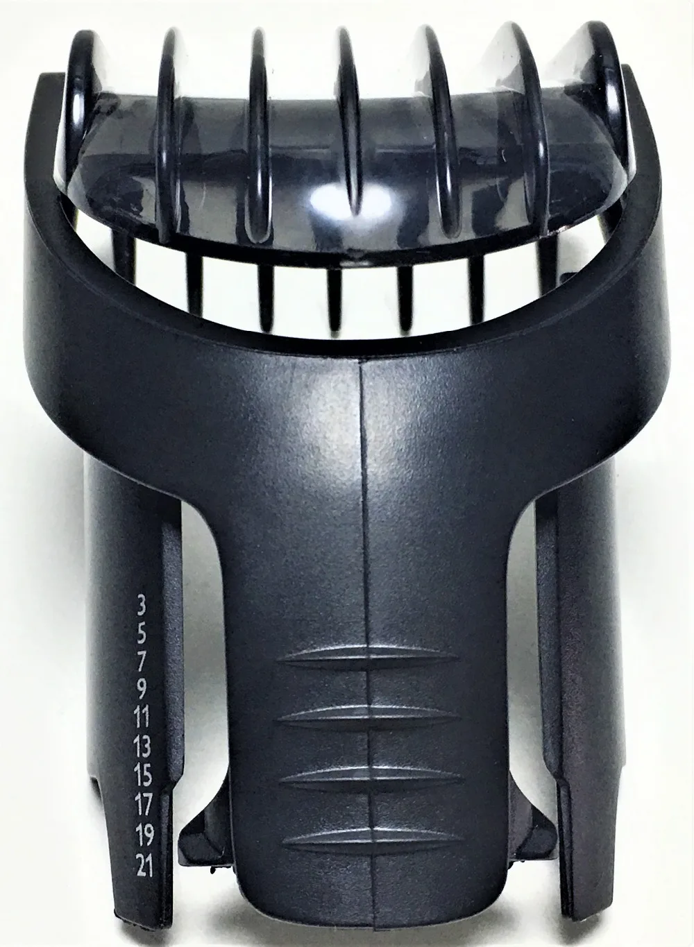 

3-21mm Hair Clipper Head For Philips QC5315 QC5345 QC5380 Men's Beard Trimmer Shaver Razor Combs New