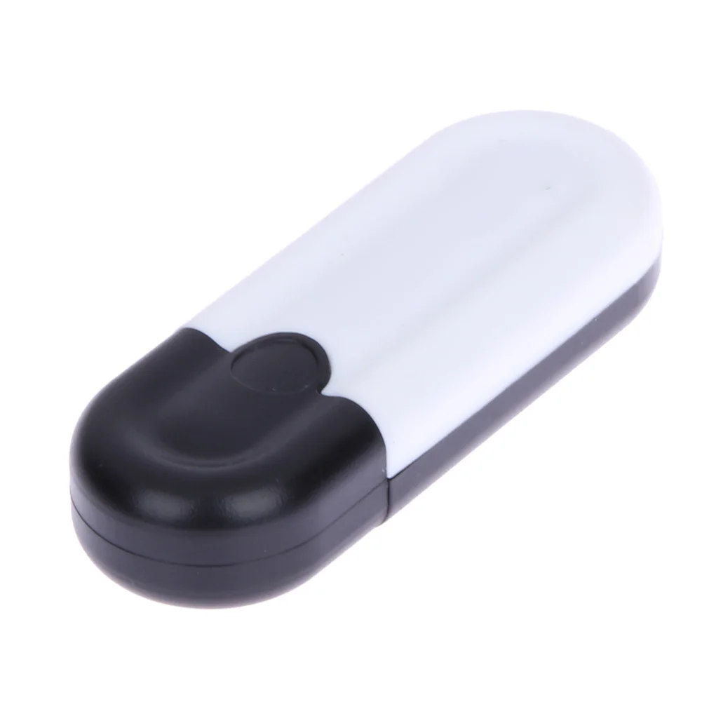 USB-адаптер A2DP Bluetooth-совместимый музыкальный аудиоприемник беспроводной стерео