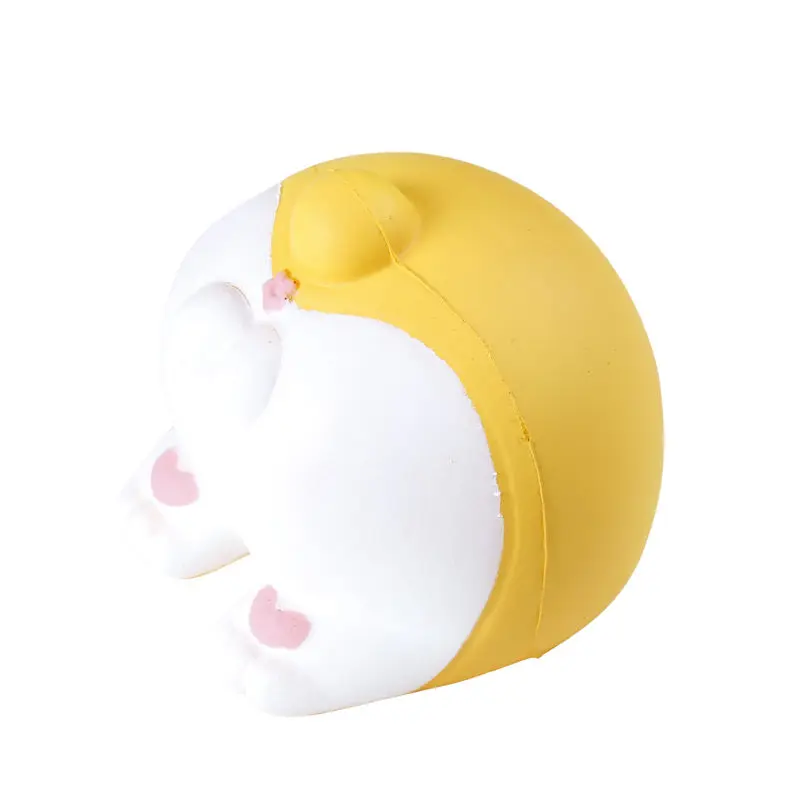 

Squishy Soft Ass Jumbo Toys kawaii squishies slow rising squeeze stress reliever Venting ball Antistress Kids Adults Toys Gifts
