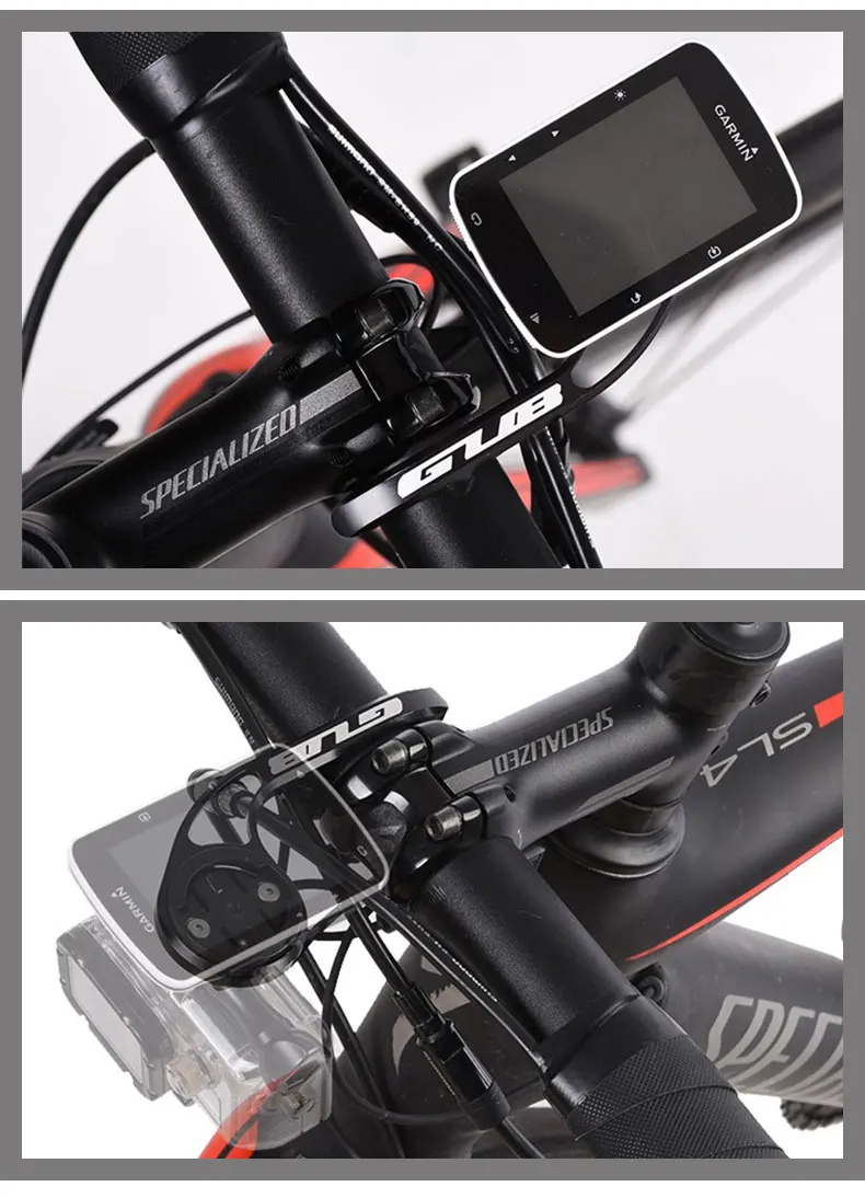 G 669 крепление на руль велосипеда компьютер поддерживает стенд подходит Cateye GoPro SONY