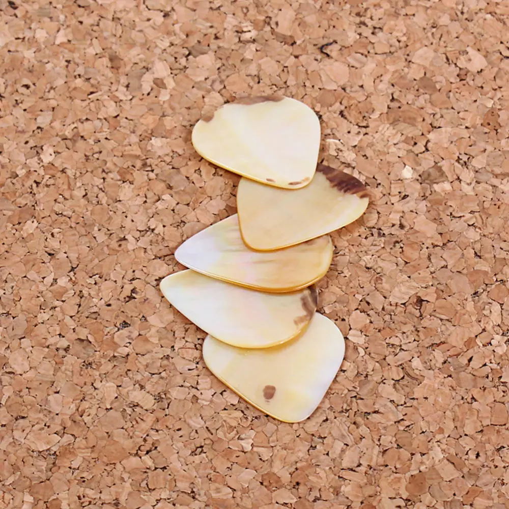 

5 Pcs Guitar Pick Professional Premium High Quality Guitar Supplies Parts Guitar Accessories Electric Guitar Plectrum for Guitar