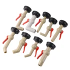 S60X6 IBC адаптер бака садовый шланг кран резьба 12 