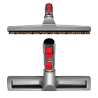 Запасные части твердый пол щетка головка для Dyson пылесос V7 V8 V10 V11