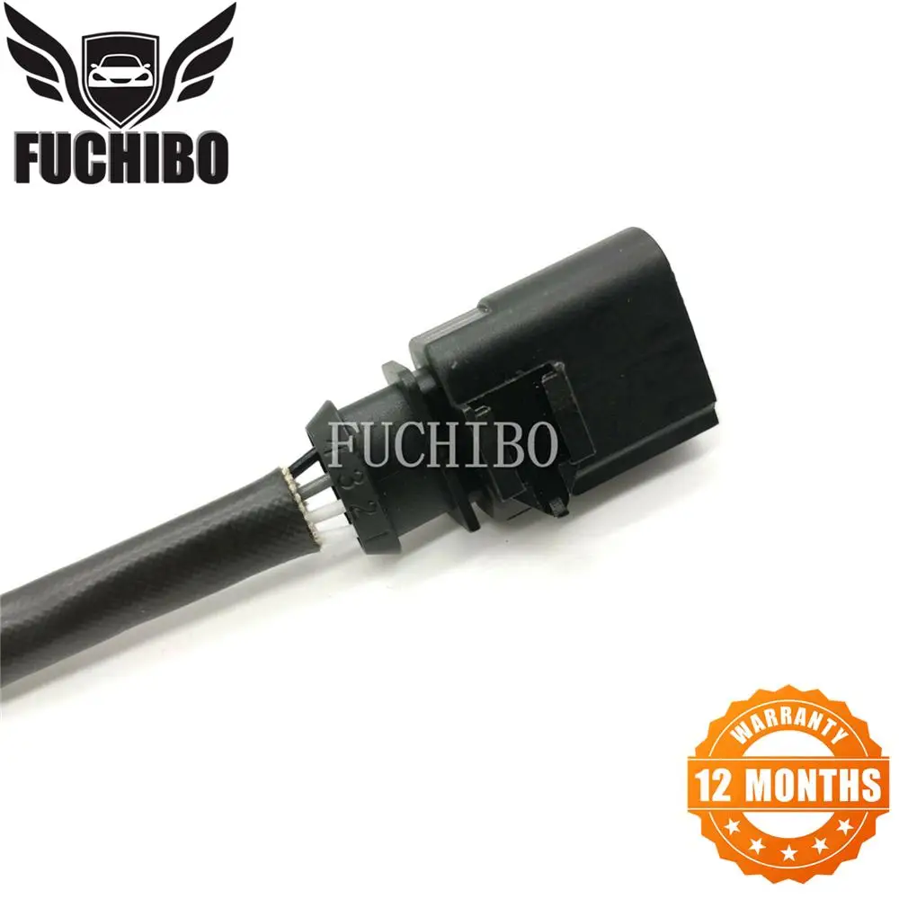 Кислородный датчик FUCHIBO 1K0998262T для AUDI A6 A8 Q7 RS7 S6 S7 S8 O2 Lambda сенсор 234 4833 079906265A 2344826 2344842
