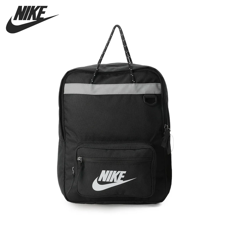 Новые оригинальные рюкзаки NIKE NK HAYWARD BKPK 2 унисекс спортивные сумки|Сумки для