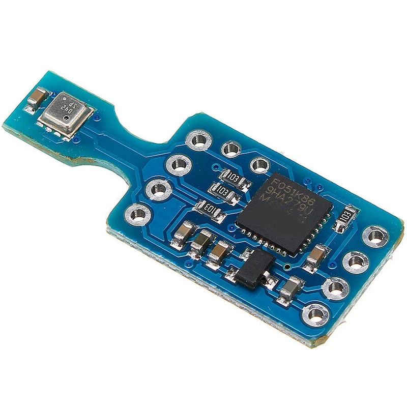 GY-MCU680V1 BME680 Сенсор модуль Температура и влажности воздуха Давление качества квв