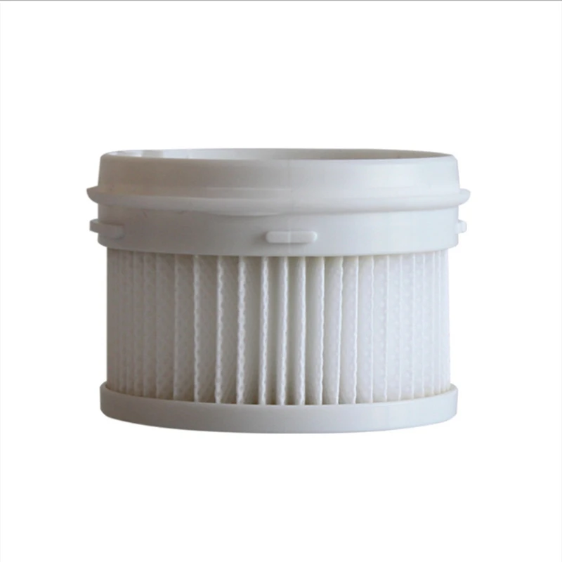 

1 Set HEPA Filter Fluffy Cashmere Roller Brush Mite Bristle Brushes for XIAOMI MIJIA Dreame V9 V10 V11 1C Vacuum Cleaner