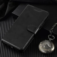 Book Style Flip Leather Case for Umi Umidigi Pro A3S A3X Wallet Phone Cover Coque
