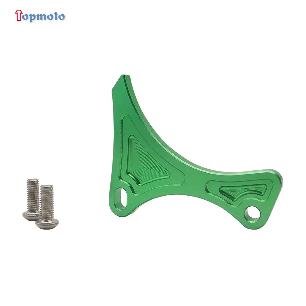 Алюминиевый защитный чехол для квадроцикла с ЧПУ протектор двигателя защитная