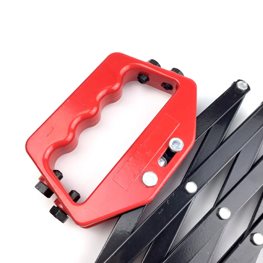 

Effort Saving Heavy Duty Riverting Tool Rivet Nut Tool Folding Riveter Portable Hinged Hand Riveter Core Pull Nail Pliers