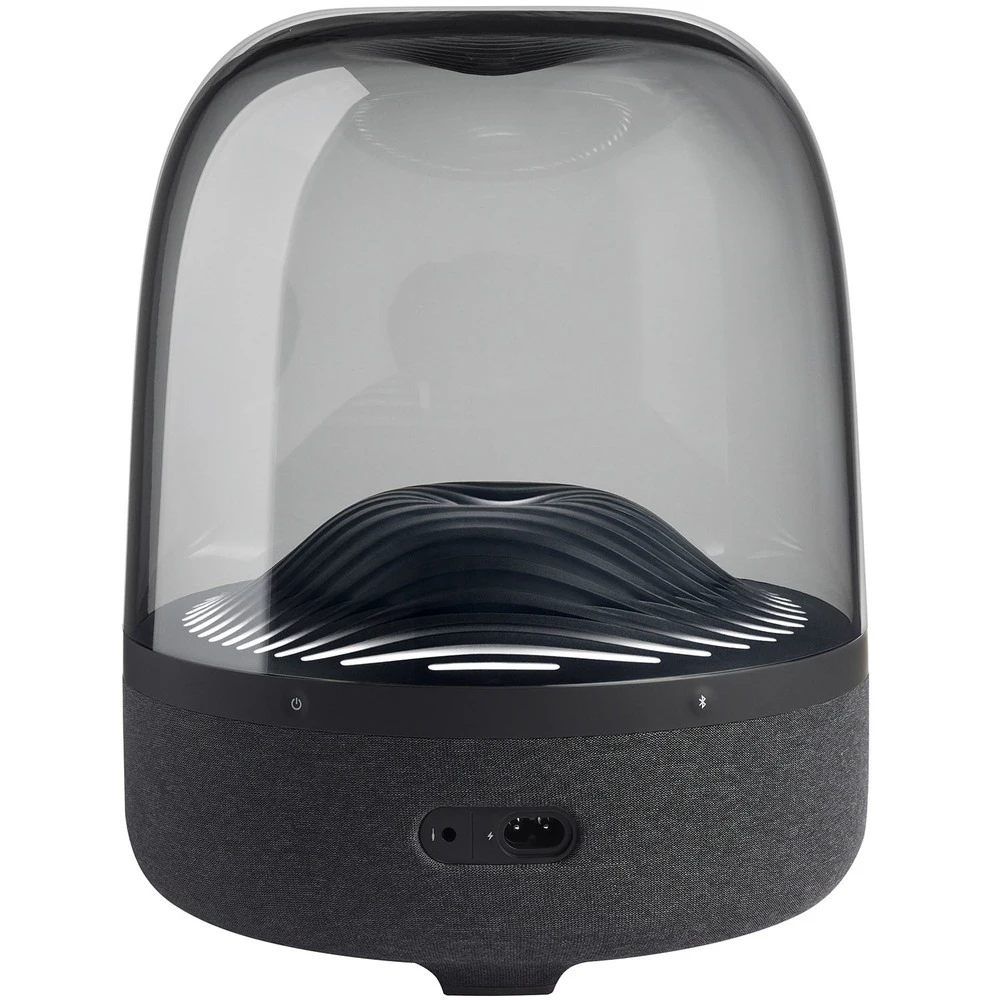 Portable speakers Harman / Kardon Aura Studio 3 Audio Video Consumer Electronics |