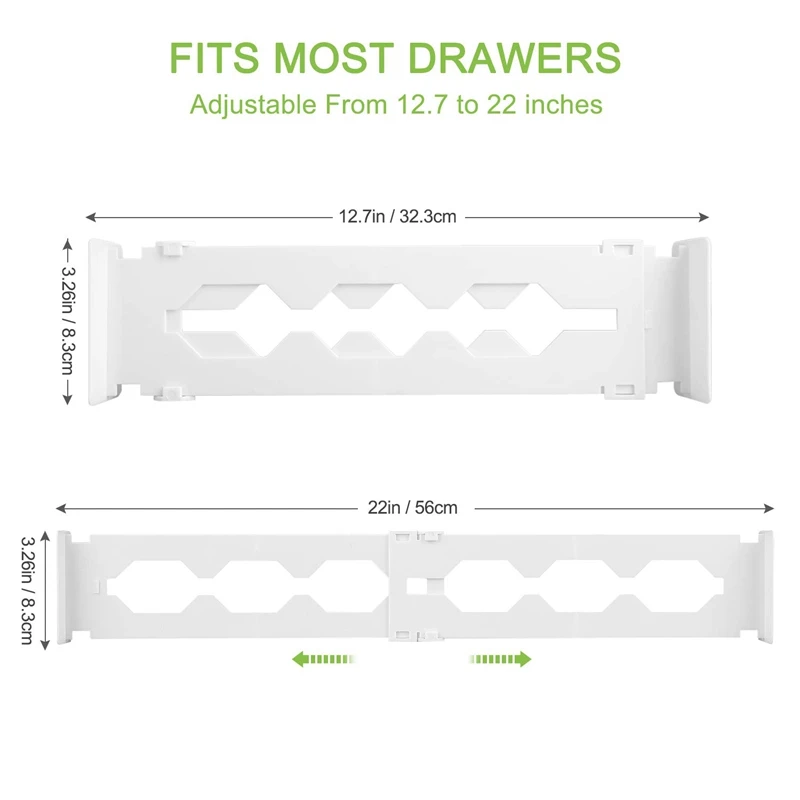 Регулируемый разделитель для ящиков 6 упаковок лента крепкая надежная фиксация