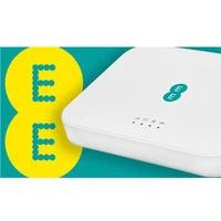 new product ee 5g mifis wireless mobile home router wireless hotspot router 6460mah battery support 5g n78 sim card wifi router