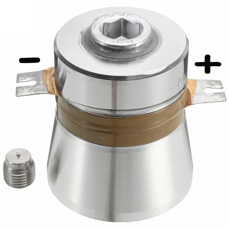 

100w 28khz Ultrasonic Cleaning Transducer Cleaner High Performance +Power Driver Board 220vac Ultrasonic Cleaner Parts