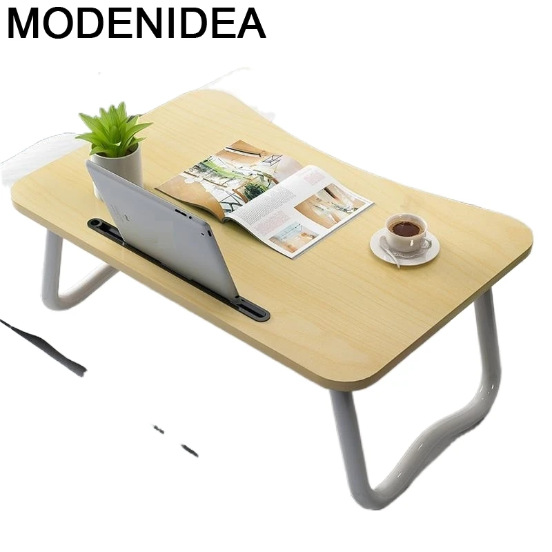 

Notebook Stand Bureau Meuble Tavolo Pliante Bed Tray Office Furniture Laptop Tablo Mesa Bedside Desk Computer Study Table