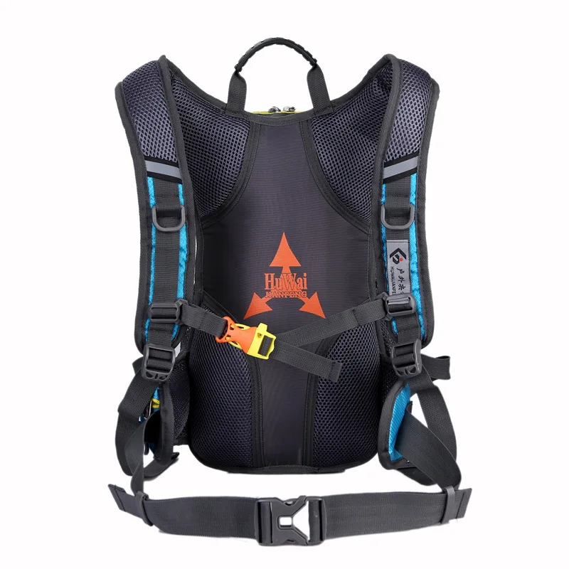 

2021 New 18L Waterproof Backpack Outdoor Sport Backpack Water Bags For Wr450f Suzuki Gixxer Honda Cb400ss Kawasaki Zxr 400