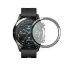 Защитная пленка для Huawei Watch GT 2, 46 мм, с закругленными краями