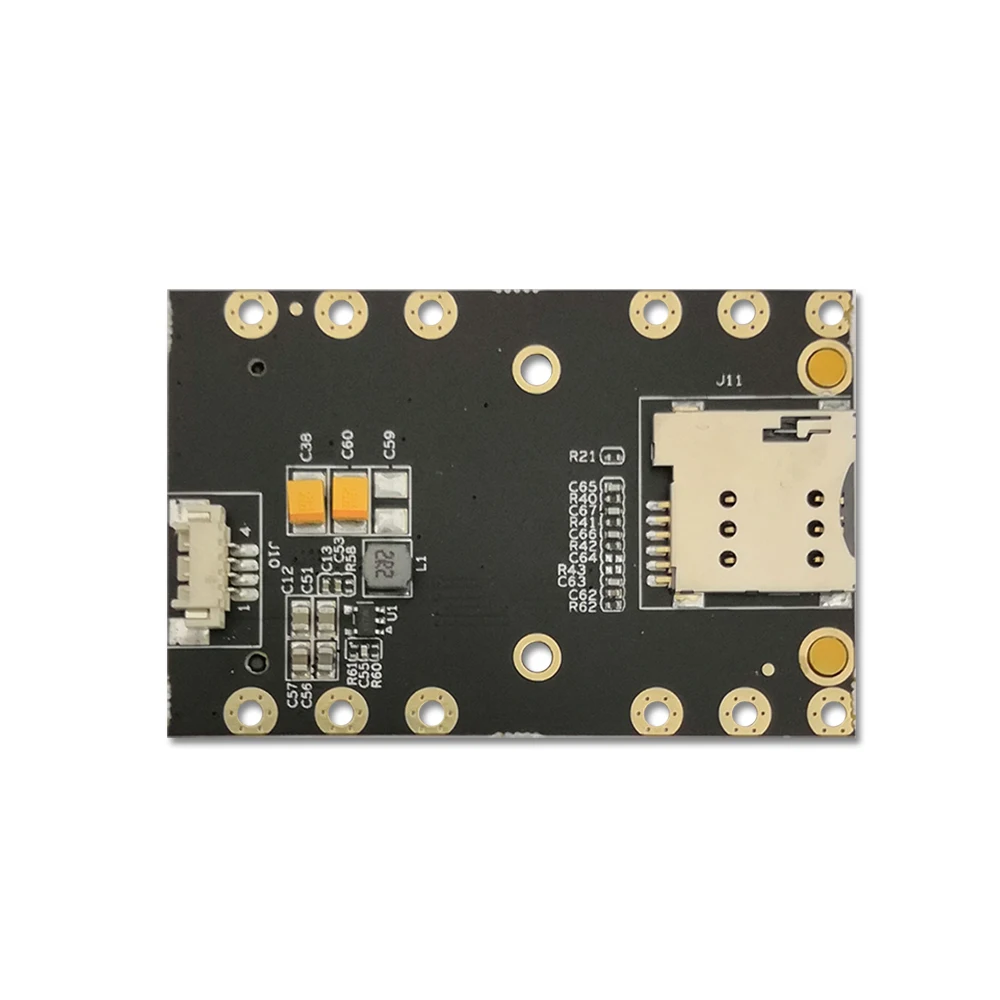 Промышленный мини-адаптер PCIe для USB 4G LTE с разъемом SIM-карты 2 0 4-контактный разъем