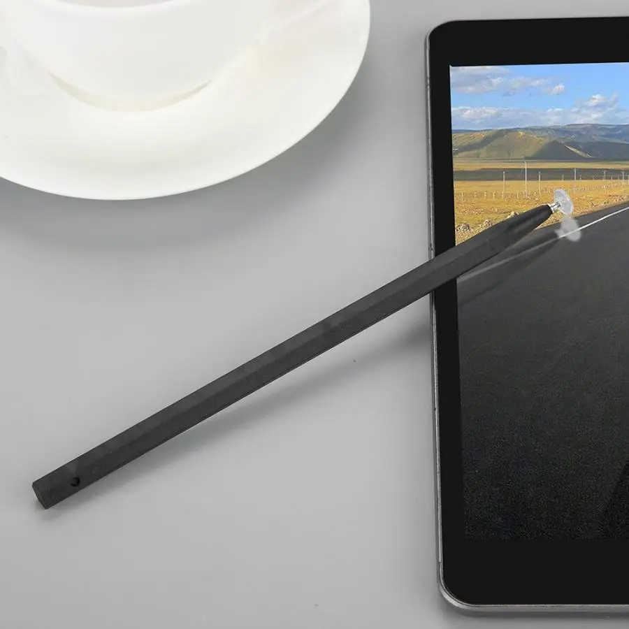 Мобильный телефон stylus 2 шт диск Стилус емкостный стилусы для сенсорных экранов