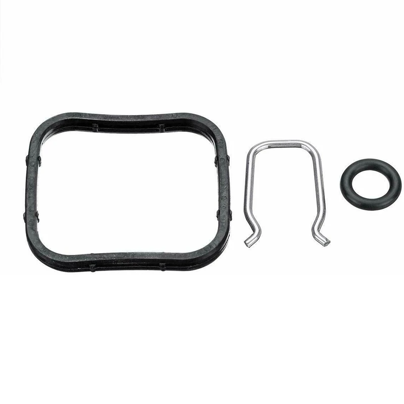 

Aluminum Engine Cooling Thermostat Housing Cover for Chevrolet Cruze Aveo Opel Astra with Smart RFID Car Alarm System