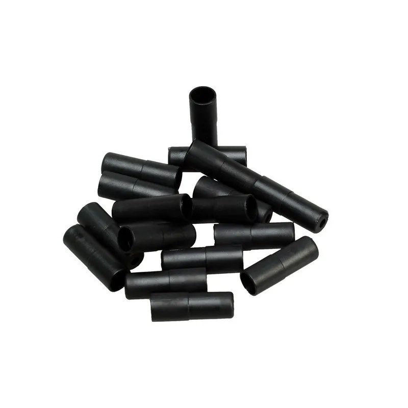 

100PCS 4mm 5mm Bicycle Brake Shift Cable End Caps Shifter Cable Wire End Caps Tips MTB Mountain Road Bike Bicycle Accessories