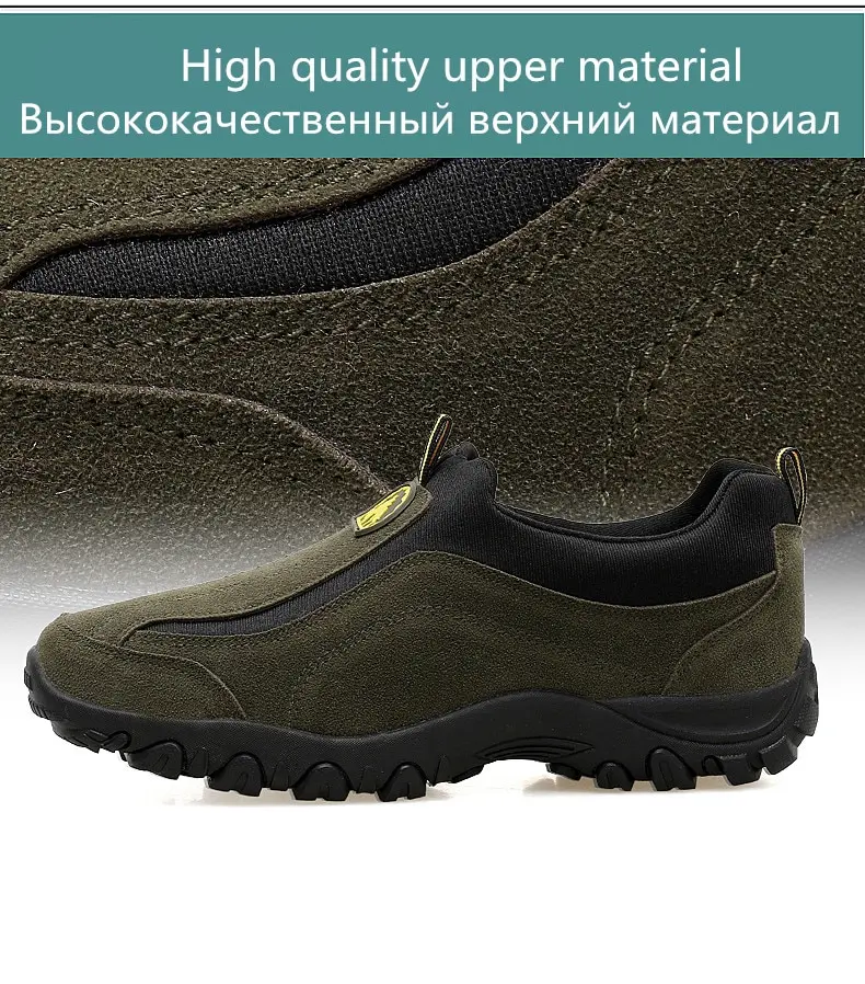 Мужские ботинки на меху; коллекция года; теплые зимние ботинки; мужские зимние ботинки; Рабочая обувь; Мужская обувь; модные резиновые ботильоны