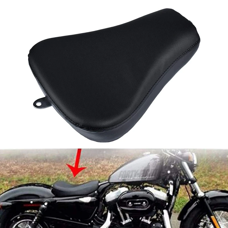 

Подушка на переднее сиденье мотоцикла для Sportster XL883 XL1200 48 72 2012-2015