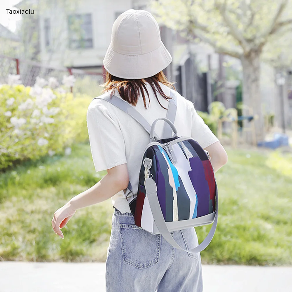 

Backpacks