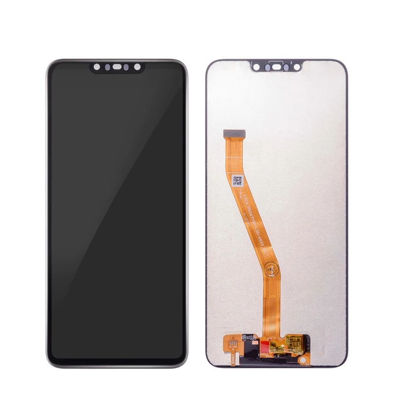 Netcosy ЖК-дисплей с сенсорным экраном дигитайзер в сборе для huawei P20 Pro mate 20X20 Lite Nova 3 3i P Smart Полный ЖК-экран