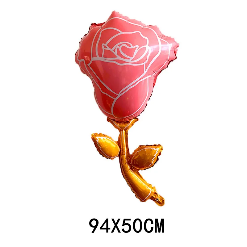 Jumbo губная помада Фольга шар Шампанское губы девичник вечерние Свадебный Душ Спа