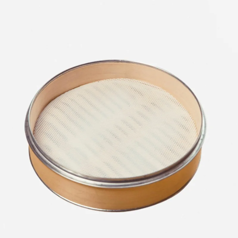 

5Pcs Reusable Silicone Steamer Non-Stick Pad Dumplings Mat Steam Buns Kitchen Baking Pastry Dim Sum Mesh Cooking Steaming Cloth