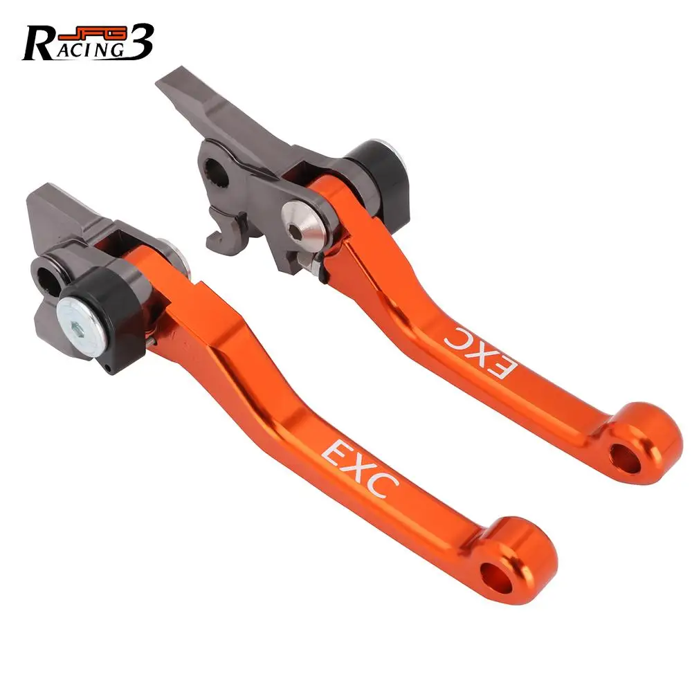 Motorcycle CNC Brake Clutch Lever For KTM SX SXF XC XCF XCW EXC EXCF EXCR 250 350 400 450 500 505 525 530