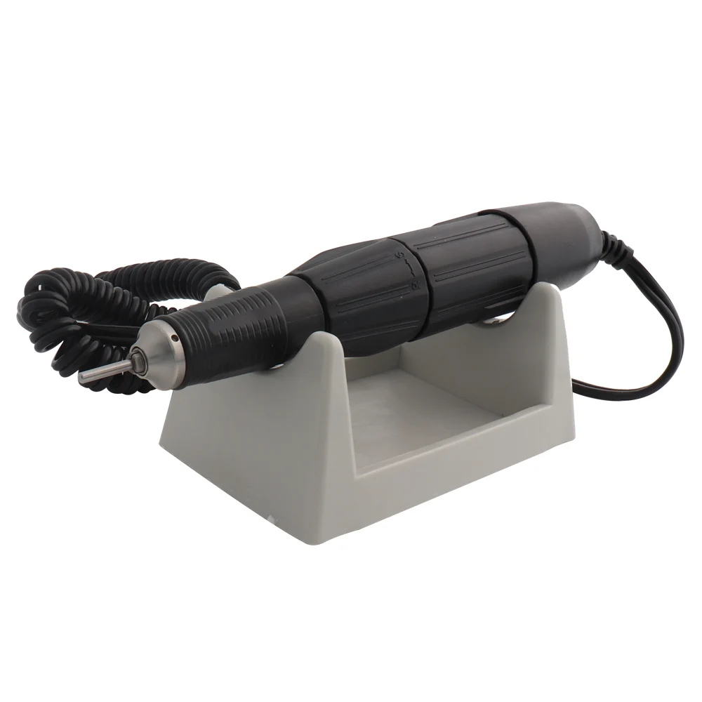 Стоматологический микромотор 35000 35K RPM 204 полировальная машина + 102L наконечник